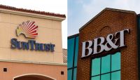 Bold Move by BB&T-Suntrust Bank to Become Truist Financial