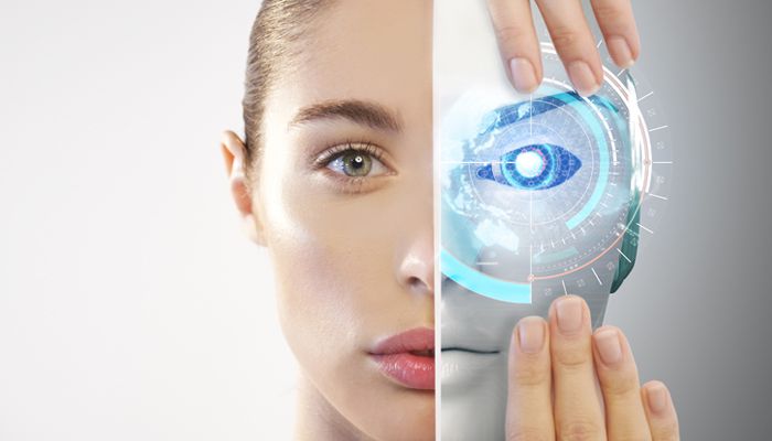 human machine intelligence