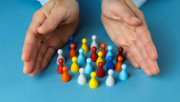 From DEI to DOI at JP Morgan Chase