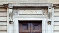 What's a 100-year-old bank worth today?