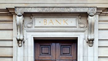 What&#039;s a 100-year-old bank worth today?