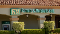 Farmers & Merchants to Expand Franchise with $27M Deal