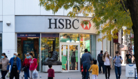 HSBC Explores Sale of South Africa Business