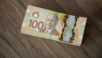 Canadian Pension Funds Decrease Domestic Investments