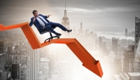Bank Investors Bracing for Recession