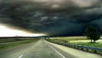 Jamie Dimon Still Sees a Potential Economic Hurricane in 2023