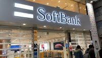 IBM and Softbank Launch Smartphone Initiative for Payments