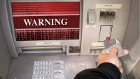 ATM, DDoS attacks increasing