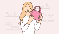 American Consumers Optimistic Despite Financial Pressures