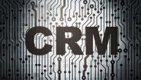 Digital keeping CRM investment hot