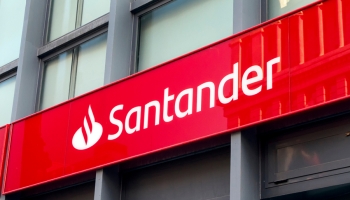 Santander Released from Fed Enforcement Action