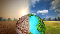 The Federal Reserve to Pull Out of Climate Coalition