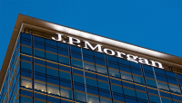 JP Morgan Ventures into Timber with Acquisition