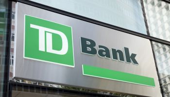 TD Bank Survey Shows Some Caution/Interest Rate Concerns