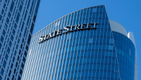 State Street Increases Crypto Services