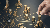 US Wealth Managers Converge as Industry Contracts