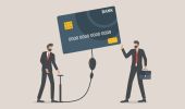 Commercial Cards Changed Gradually, Then Suddenly