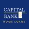 Capital Bank Launches New Lender Finance Group
