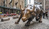 June Starts on High Note on Wall Street