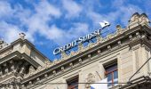 Credit Suisse Shares Slide, but Bank’s Balance Sheet Healthy