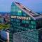 BNP Paribas Receives Saudi Regional Headquarters License