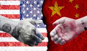China Deal Catalyst for Major Market Rally