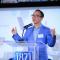 Xiaochen Zhang Leads AI Discussion at Banking Exchange Conference During AI Week