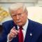 Trump-backed crypto venture wins conditional bank approval