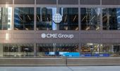 CME Gains Share of XRP Futures Market