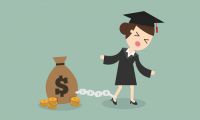 Student Loan Payment Pause Set to End, Country Divided