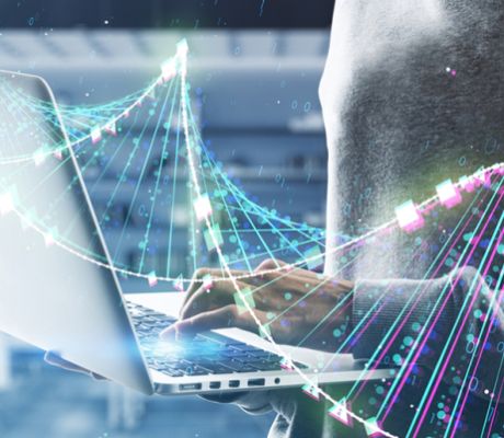 Digital DNA: Fighting Fraud Is All About Identity