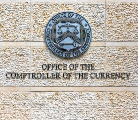 OCC Report Finds Debanking at Nine Major US Banks