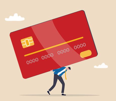 Goldman Sachs Sends Warning Due to Credit Card Losses