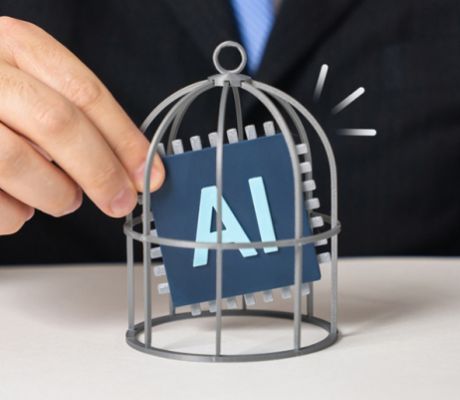 US Banks Restrict AI Agents From Accessing Customer Accounts