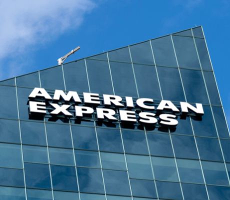 American Express Fined $350m Over AML Failures
