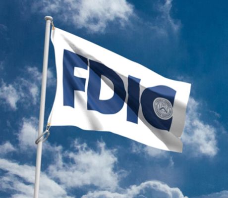 FDIC Set to Apply Bank Secrecy Act and Sanctions Compliance Standards for Stablecoin Issuers