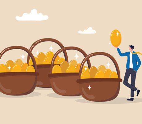 US Pensions Invested $1.5 Trillion in Hedge Funds Last Year