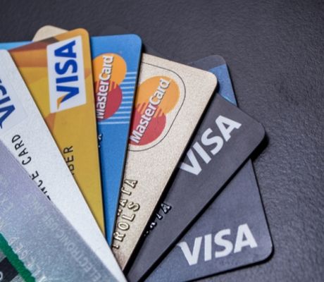 Banks hit out at ‘flawed and harmful’ credit card competition plan