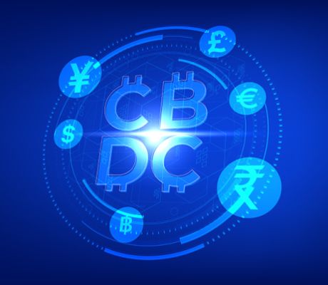 Could CBDCs Restore Faith in Crypto Markets?
