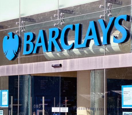 Barclays names Joo as co-CEO of investment bank alongside Khan