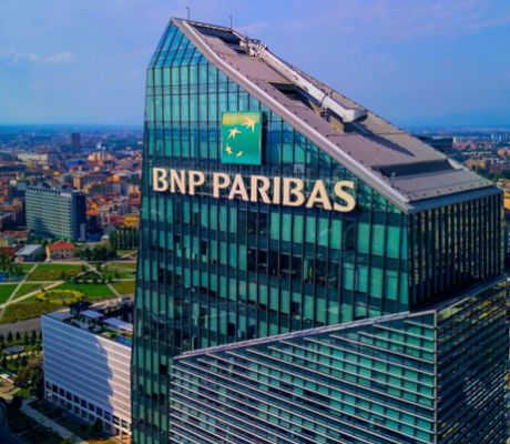 BNP Paribas Receives Saudi Regional Headquarters License