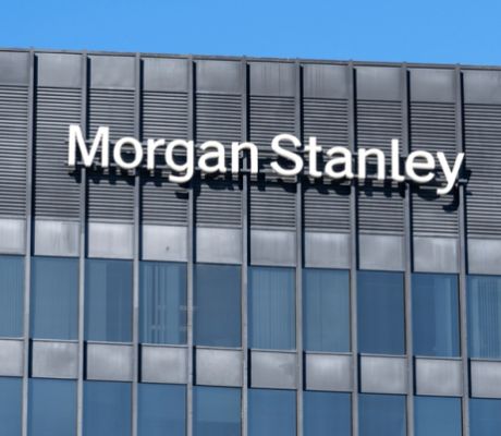 Morgan Stanley Signals Readiness for New Wave of Banking Deals