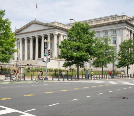 U.S. Treasury Yields Continue to Rise