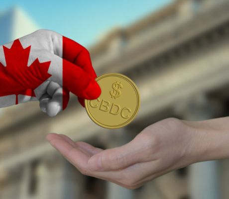 Canada to Explore Digital Dollar Potential
