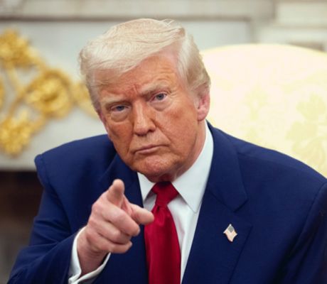 Trump-backed crypto venture wins conditional bank approval
