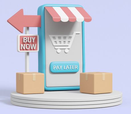 Biden Rule on Buy Now Pay Later Will Not Be Enforced